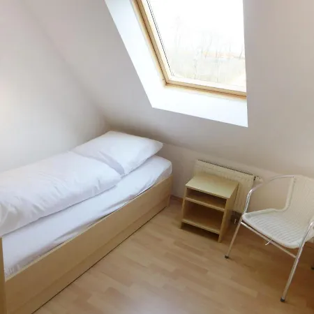 Frisiastrasse-3 By Interhome Apartment Norddeich (Norden)