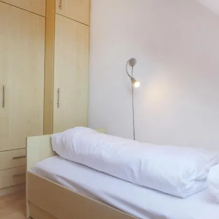 Frisiastrasse-3 By Interhome Apartment Norddeich (Norden)