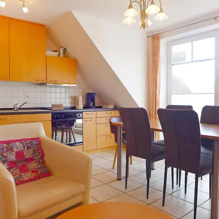 Frisiastrasse-3 By Interhome * Norddeich (Norden)