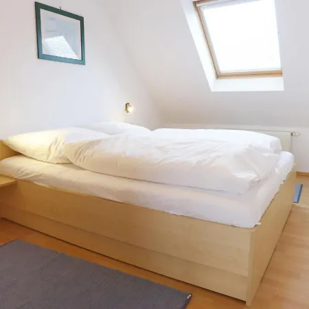 Frisiastrasse-3 By Interhome * Norddeich (Norden)